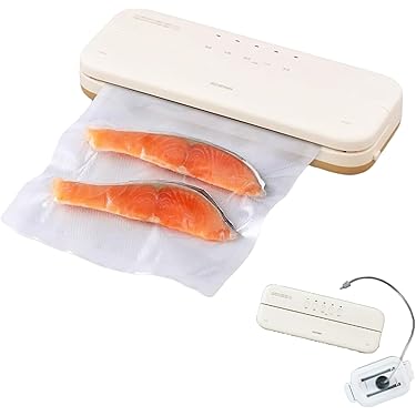 Amazon.co.jp ほしい物ランキング: 真空パック機 で、ほしい物